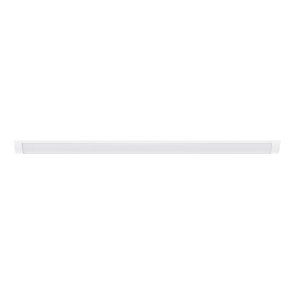 Светильник линейный светодиодный Фотон Opal 1200 мм 36 Вт холодный белый свет от компании ИП Фомичев - фото 1