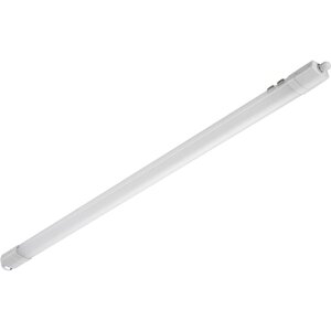 Светильник линейный светодиодный влагозащищенный Lumin Arte LPL36-4K120-02 1220 мм 36 Вт, нейтральный белый свет