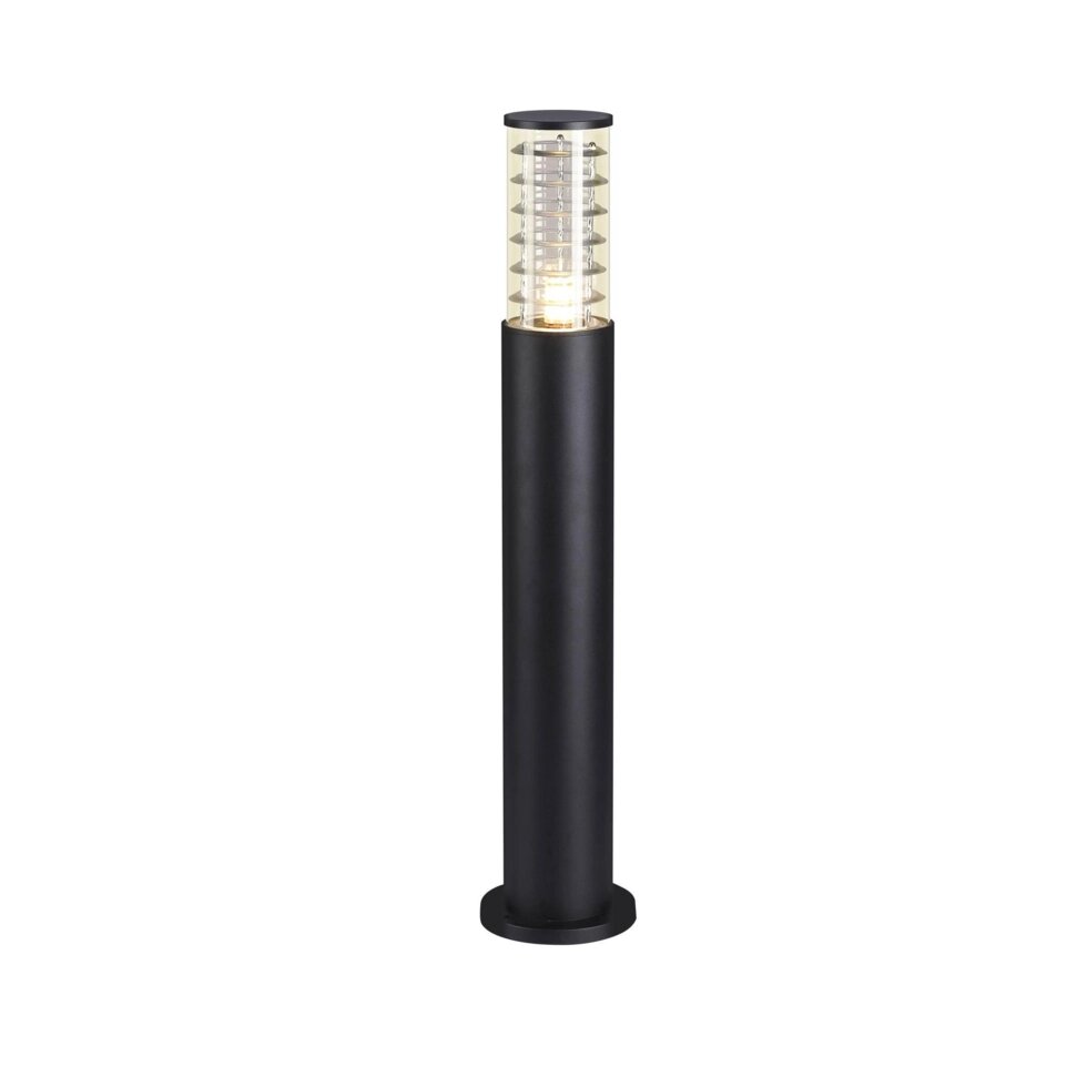 Светильник настенный уличный влагозащищенный Duwi Techno IP54 цвет черный от компании ИП Фомичев - фото 1