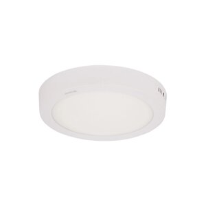 Светильник tekled PL LED ROUND PANEL 18W S/U 4000K 165-03953