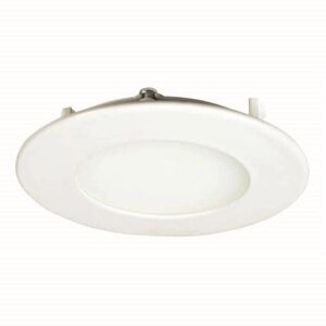 Светильник tekled PL LED SLIM ROUND PANEL 3W 6000K 165-036023