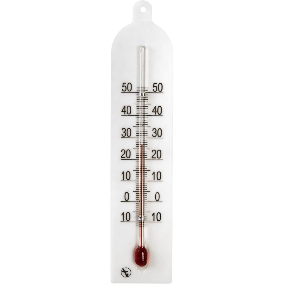 Термометр оконный «Модерн» от компании ИП Фомичев - фото 1