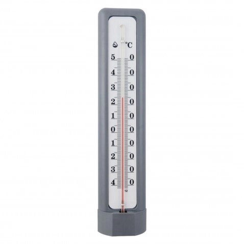 Термометр ВИКТЕР ПЛЮС бытовой ТБН-3-М2 исп.5(наружный) от компании ИП Фомичев - фото 1