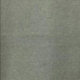 Ткань 1 м/п Блэкаут лён 280 см цвет серый от компании ИП Фомичев - фото 1