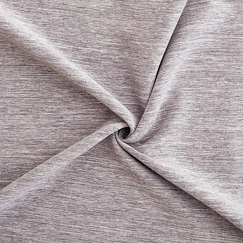 Ткань 1 п/м 280 см катон/софт двухсторонний цвет серый от компании ИП Фомичев - фото 1