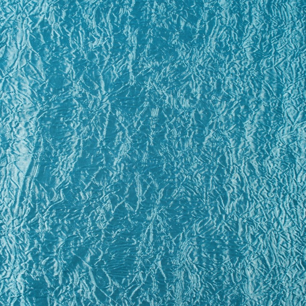 Ткань 1 п/м 280 см тергалет цвет голубой от компании ИП Фомичев - фото 1