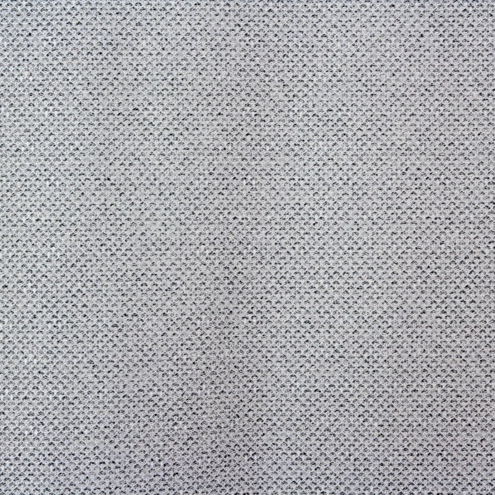 Ткань 1 п/м «Филигрань», жаккард, 300 см, цвет серый от компании ИП Фомичев - фото 1
