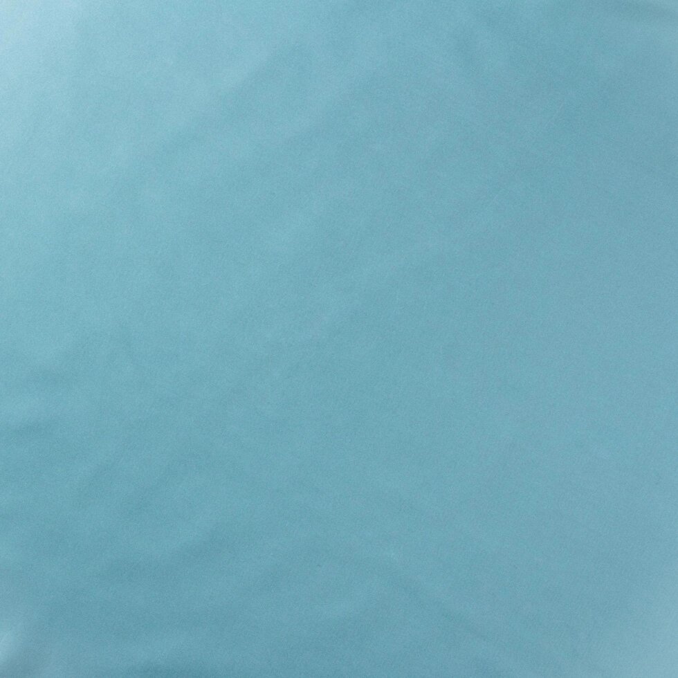 Ткань 1 п/м «Мелани», тафта, 280 см, цвет бирюзовый от компании ИП Фомичев - фото 1
