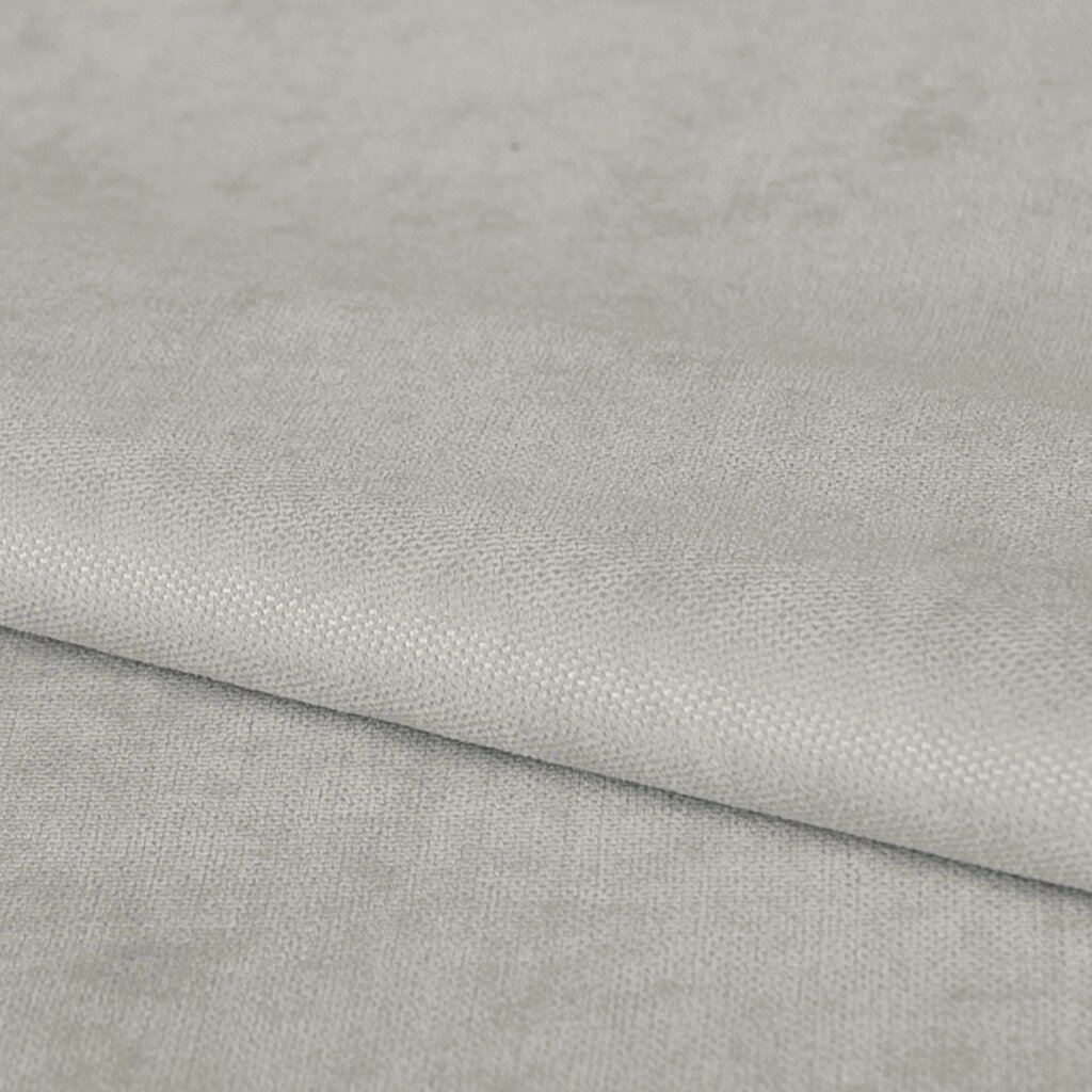 Ткань канвас 300 см цвет светло-серый от компании ИП Фомичев - фото 1