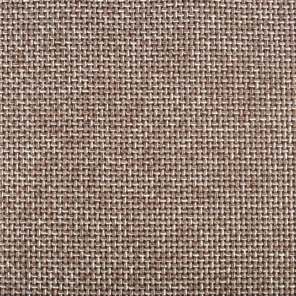 Ткань мебельная «SCANDINAVIA» ширина 140 см цвет коричневый от компании ИП Фомичев - фото 1