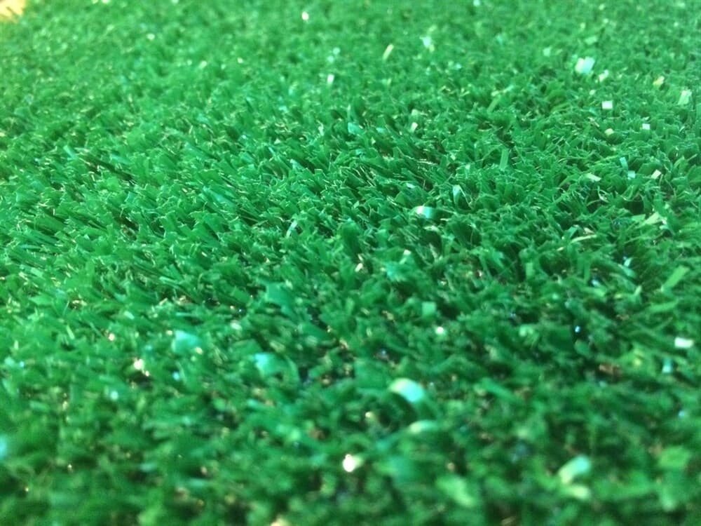 Трава искусственная Grass Komfort 2,0м от компании ИП Фомичев - фото 1