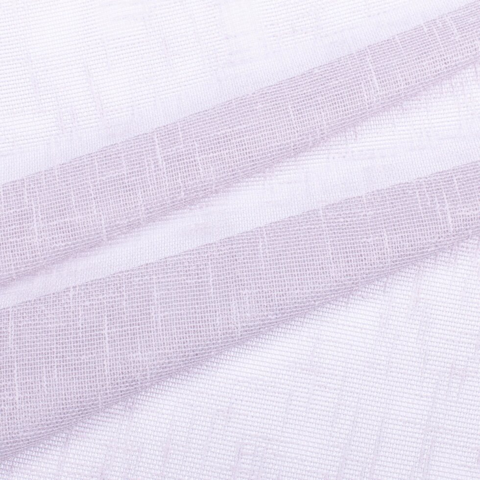 Тюль 1 м/п Бриз сетка 300 см цвет фиолетовый от компании ИП Фомичев - фото 1