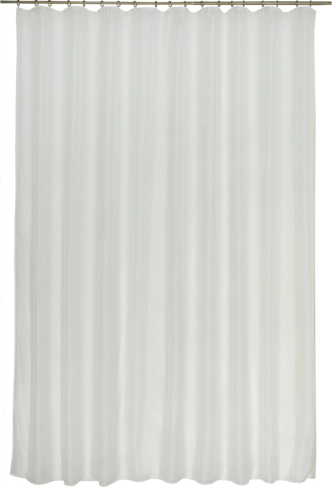 Тюль на ленте Polyone Cream 500x280 см цвет экрю от компании ИП Фомичев - фото 1