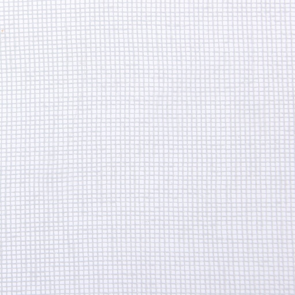 Тюль «Натуральный снежок» 280 см цвет молочный от компании ИП Фомичев - фото 1