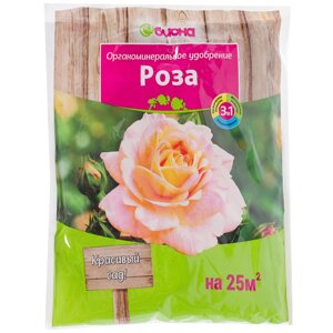Удобрение «Биона» для роз ОМУ 0.5 кг