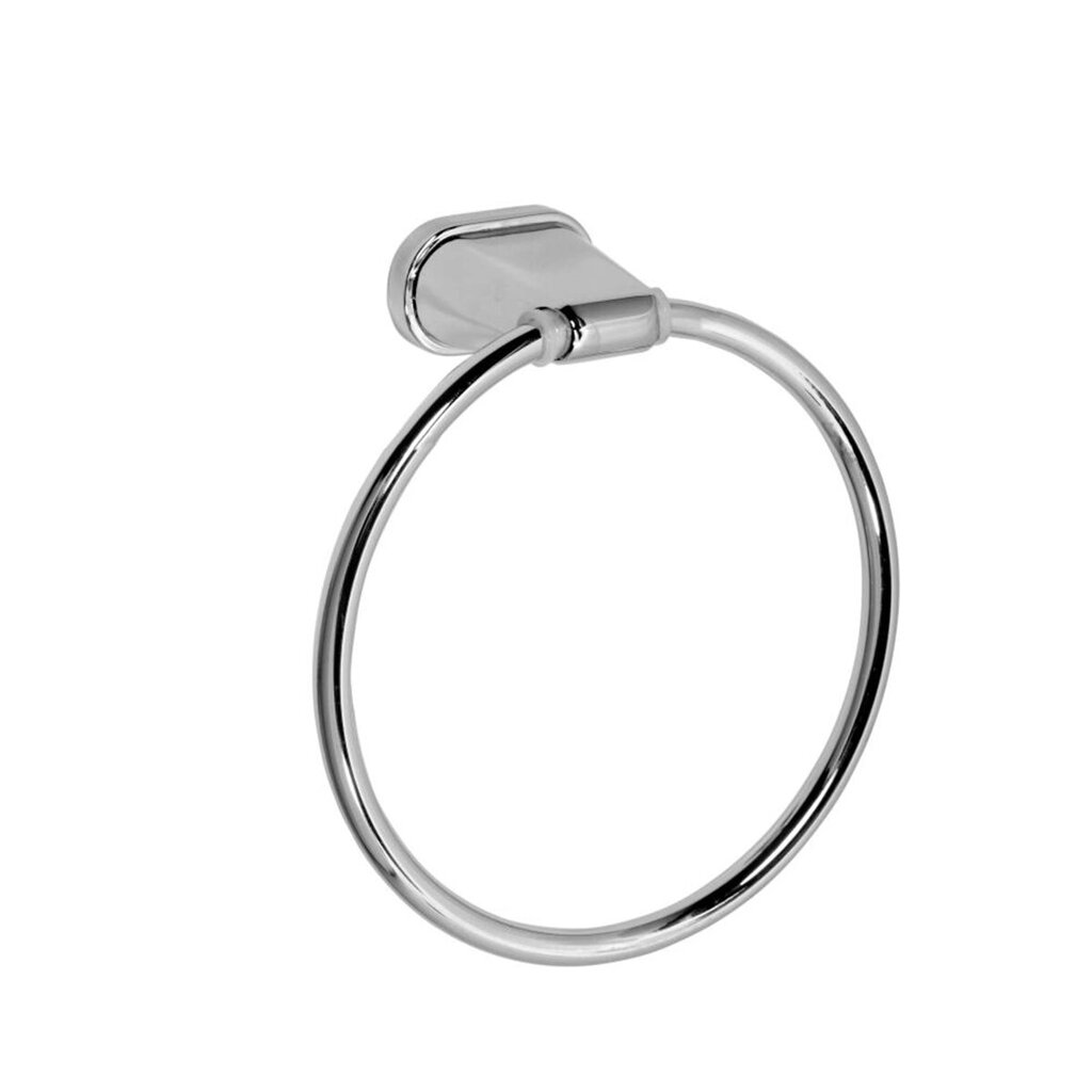 Вешалка Аквалиния кольцо для полотенец 3310 от компании ИП Фомичев - фото 1