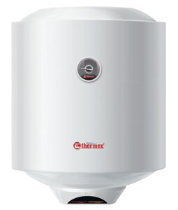Водонагреватель электрический аккумуляционный бытовой THERMEX ERS 50 V Silverheat SE