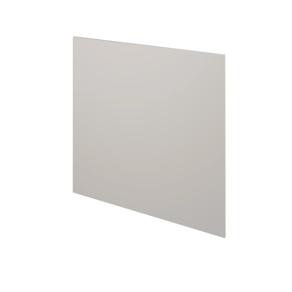 Задняя стенка Spaceo Kub 35.6x34.4 см, МДФ, цвет белый от компании ИП Фомичев - фото 1