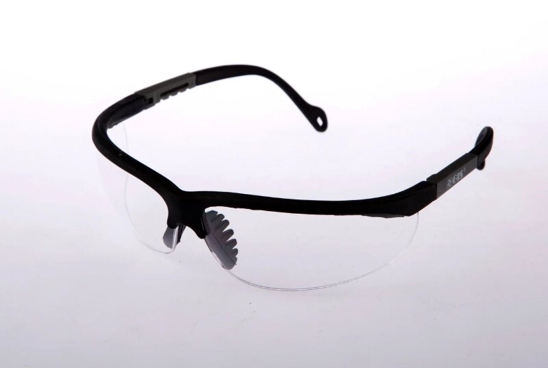 Защитные очки Gis 1201SMK от компании ИП Фомичев - фото 1