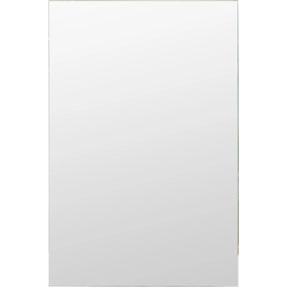 Зеркальный шкаф универсальный 40 см от компании ИП Фомичев - фото 1