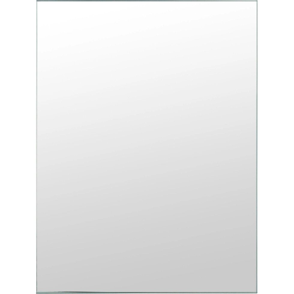 Зеркало без полки 30 см от компании ИП Фомичев - фото 1
