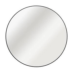 Зеркало декоративное «Circle», круг, 50 см от компании ИП Фомичев - фото 1