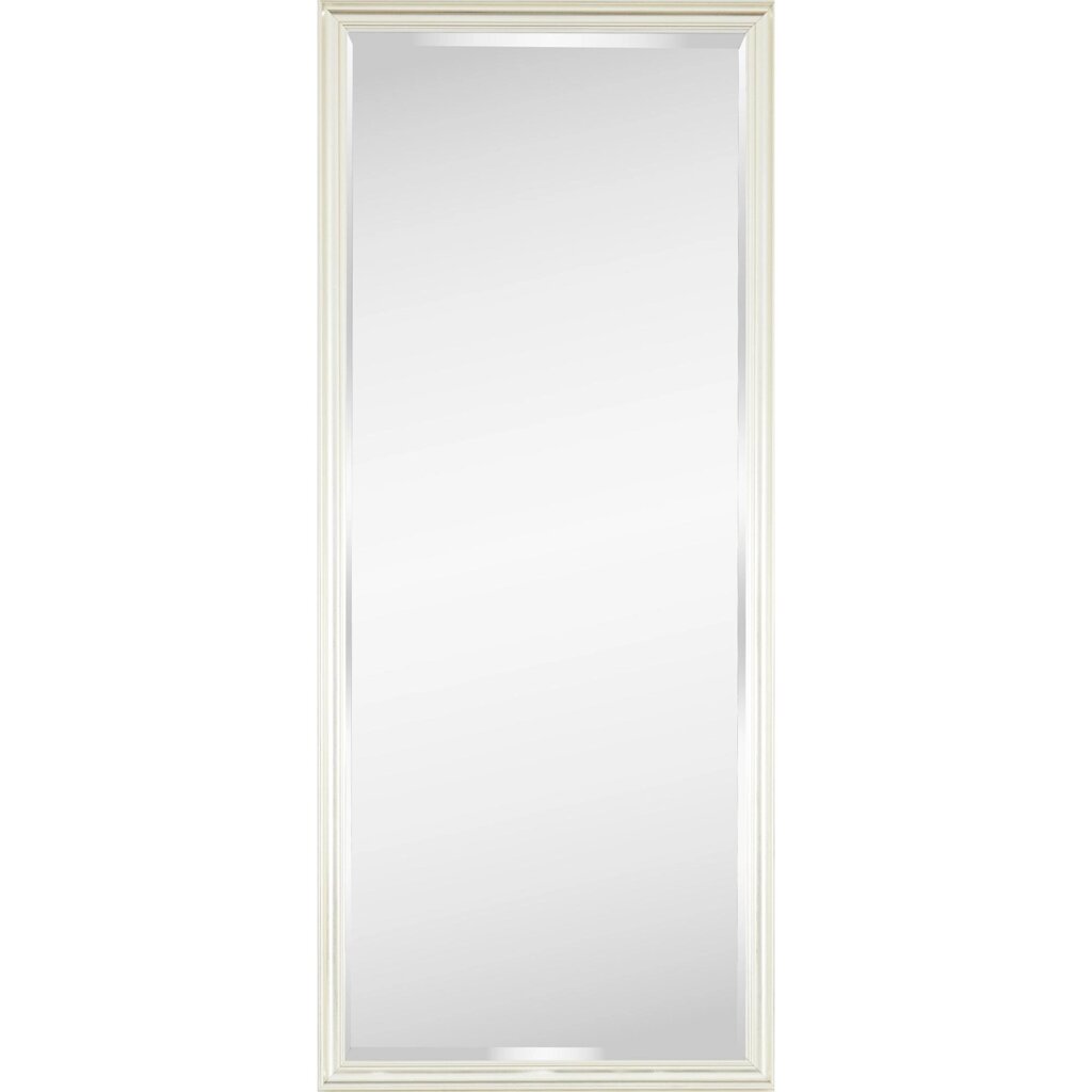 Зеркало декоративное Inspire Классика прямоугольник серебро античное 50x120 см от компании TOO RT UNIVERSAL GROUP - фото 1