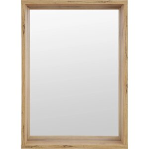 Зеркало «Лофт» 50 см