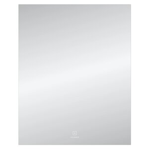 Зеркало Shine Classic с подсветкой 80x100 см