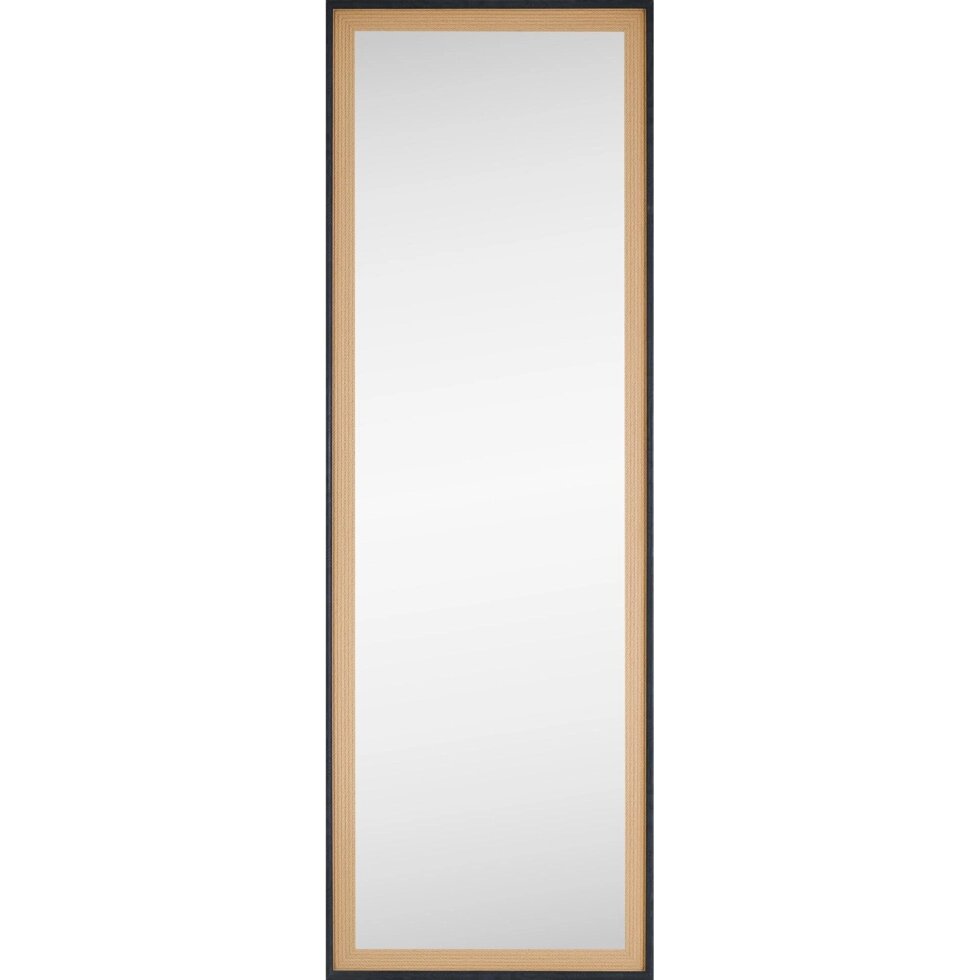 Зеркало Тоскана в багете 50x150 см от компании ИП Фомичев - фото 1
