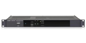 2-x канальный цифровой усилитель мощности 2х250Вт RMS 4Ом,2х350Вт Dynamic 4Ом), бридж 1х500Вт RMS