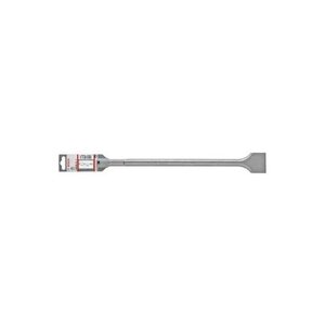 SDS-PLUS канальное зубило 22X250мм