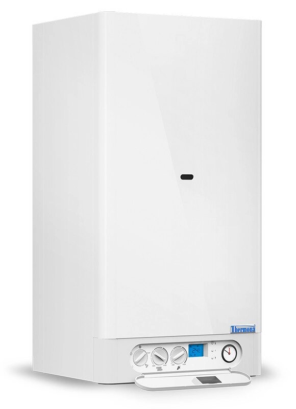 Газовый котел THERM 20 CX. A от компании San4Life - фото 1