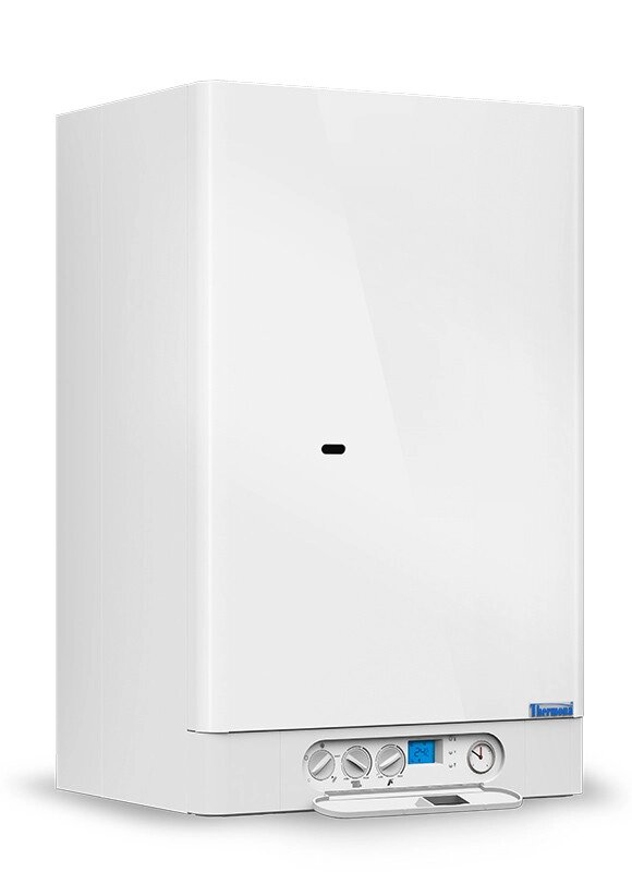 Газовый котел THERM DUO 50. A от компании San4Life - фото 1