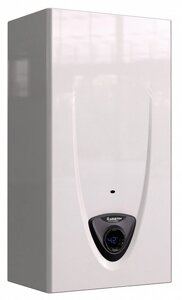 Газовый водонагреватель проточный Ariston FAST EVO ONT C 14л. NG RU