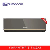 Кондиционеры серии Luxury Comfort