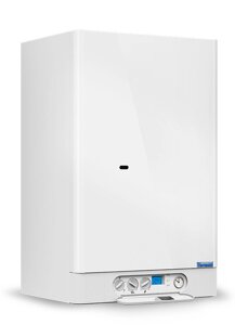 Газовый котел THERM DUO 50. A