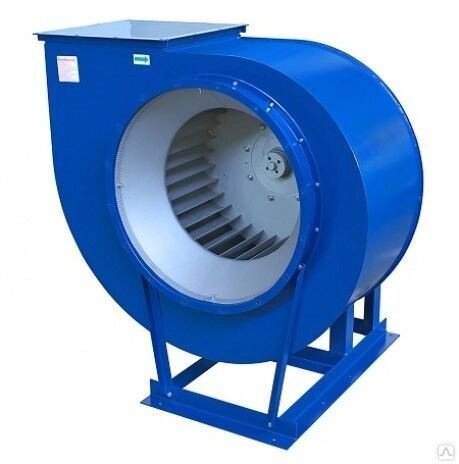 Радиальный вентилятор ВР 300-45-2,5/ 2,2 кВт-3000 об/мин L/R
