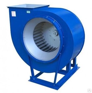 Радиальный вентилятор ВР 300-45-2,5/ 4 кВт-3000 об/мин L/R