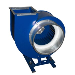 Радиальный вентилятор ВР86-77-5/ 3 кВт-1500 об/мин L/R