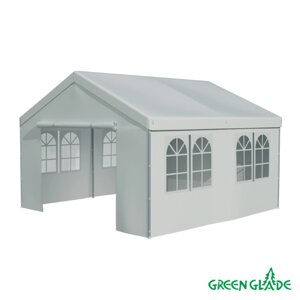 Садовый тент-шатер Green Glade 3054