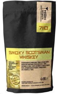 Набор трав и специй для алкоголя Smoky Scotsman Whiskey 710, 26г