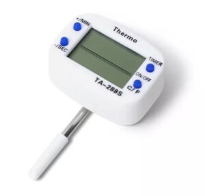 Термометр электронный TA-288-К