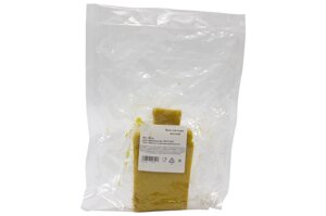 Воск для сыра желтый 250 г