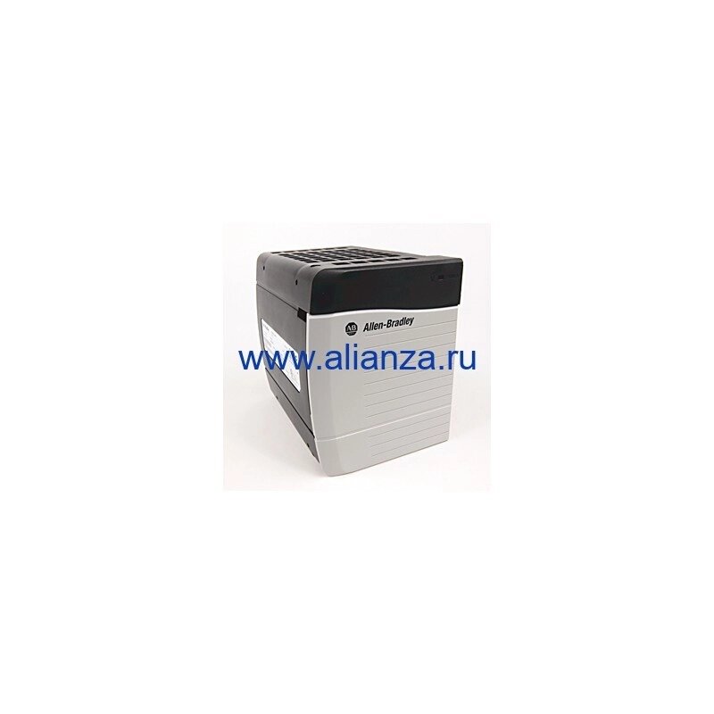 Блок питания 1756-PC75 Allen-Bradley от компании Alianza - Комплексные поставки - фото 1