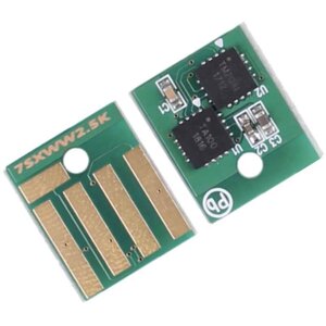 Чип картриджа 56F5000 для Lexmark MS321, MS421, MS521 6K (ELP Imaging)