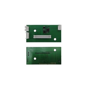Чип печки 41X1115, 41X1116 для lexmark MX722ade, MS821dn, MS823dn (CET)