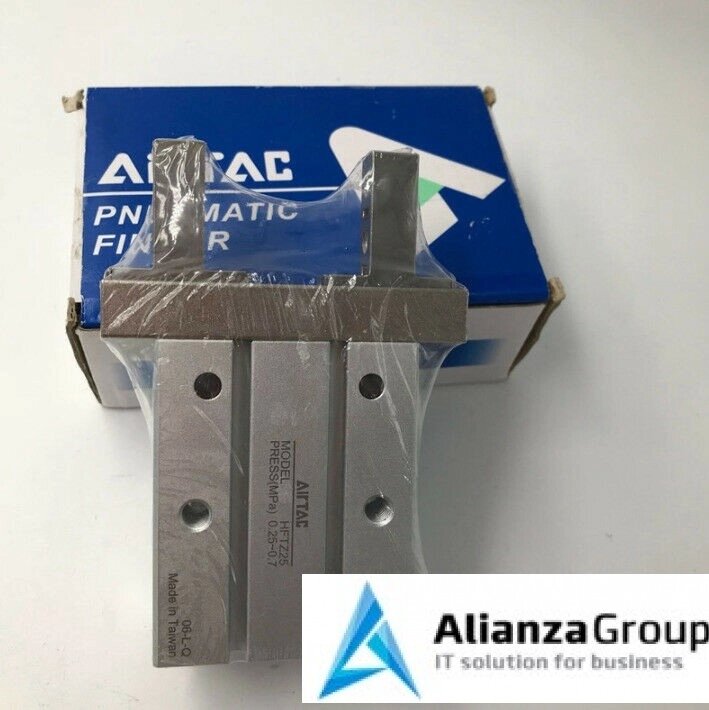 Датчик/Модуль AirTAC HFTZ25 от компании Alianza - Комплексные поставки - фото 1