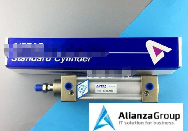 Датчик/Модуль Airtac SI40X80 от компании Alianza - Комплексные поставки - фото 1