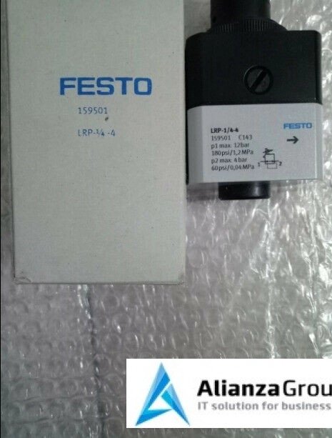 Датчик/Модуль Festo LRP-1/4-4 159501 от компании Alianza - Комплексные поставки - фото 1